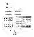 Fig. 02 - Multiple instances of mapping configurations in a storage system or storage appliance