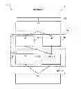 Fig. 01 - Hierarchical cache structure and handling thereof