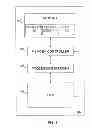 Fig. 02 - Data placement for execution of an executable