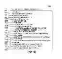 Fig. 10 - Translation of input/output addresses to memory addresses