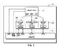 Fig. 02 - Byte selection and steering logic for combined byte shift and byte permute vector unit