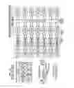 Fig. 14 - Efficient, programmable and scalable low density parity check decoder
