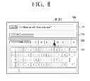 Fig. 09 - Display apparatus and character correcting method thereof
