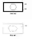 Fig. 08 - Automatically adjusting media display in a personal display system