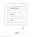 Fig. 04 - PERSONALIZED USER INTERFACE ON MOBILE INFORMATION DEVICE
