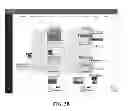 Fig. 04 - Systems and methods for a scalable, collaborative, real-time, graphical life-management interface