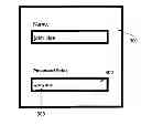 Fig. 01 - Password presentation management