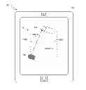 Fig. 01 - Determining scroll direction intent