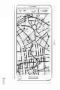 Fig. 13 - Method and apparatus for conveying efficient map panning over a mapping user interface