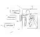 Fig. 01 - Image display system related-information-access tabs