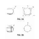 Fig. 08 - METHOD AND SYSTEM FOR DIMENSIONAL UNIFORMITY USING CHARGED PARTICLE BEAM LITHOGRAPHY