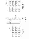 Fig. 04 - Integrated circuit schematics having imbedded scaling information for generating a design instance