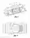 Fig. 02 - Rotary head data storage and retrieval system and method with tape medium having transverse primary data tracks and longitudinal secondary data track