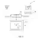 Fig. 08 - Method and system to provide interactivity using an interactive channel bug