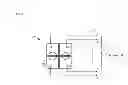 Fig. 10 - Interferometric atomic-force microscopy device and method