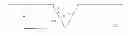 Fig. 01 - Indented Mold Structures For Diamond Deposited Probes