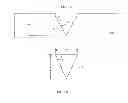 Fig. 02 - Indented Mold Structures For Diamond Deposited Probes