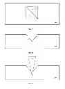 Fig. 08 - Indented Mold Structures For Diamond Deposited Probes