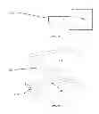 Fig. 12 - Indented Mold Structures For Diamond Deposited Probes