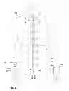 Fig. 07 - Article of clothing having magnetic fastening assemblies