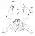 Fig. 01 - Freedom of movement jacket/coat