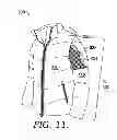 Fig. 08 - Freedom of movement jacket/coat