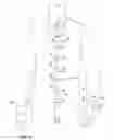 Fig. 02 - Article of clothing having magnetic fastening assemblies