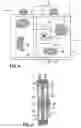 Fig. 06 - Article of clothing having magnetic fastening assemblies