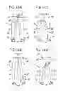 Fig. 08 - Pair of pants and method for donning and removing a pair of pants