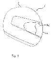 Fig. 02 - Brain cooling device