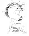 Fig. 15 - Brain cooling device