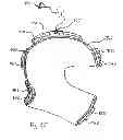 Fig. 16 - Brain cooling device