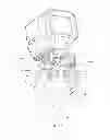 Fig. 07 - Retractable displays for helmets