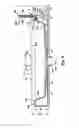 Fig. 04 - SEALING MEMBER FOR SHOWER BASE TILE FLANGE
