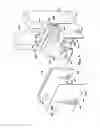Fig. 06 - SEALING MEMBER FOR SHOWER BASE TILE FLANGE