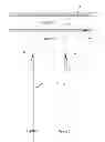 Fig. 08 - Shower Curtain Configured to Allow Use of Technology Devices