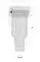 Fig. 10 - Shower Curtain Configured to Allow Use of Technology Devices