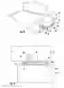 Fig. 07 - PNUEMATIC BED SYSTEM WITH TABLE