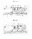 Fig. 05 - Device for controlling motion of anti-collision switch and medical diagnosis apparatus employing the same