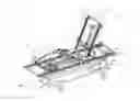 Fig. 01 - PERSON SUPPORT SURFACE