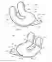 Fig. 02 - NECK AND HEAD SUPPORT