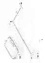 Fig. 02 - METHOD AND SYSTEM FOR KEEPING A SHEET OR LINER FROM RIDING UP OR POPPING OFF A MATTRESS