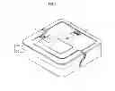 Fig. 02 - Robot cleaner