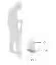 Fig. 01 - Portable vacuum with a charging base and dustpan mode