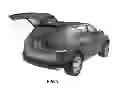 Fig. 10 - Portable vacuum with a charging base and dustpan mode
