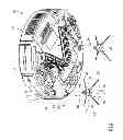 Fig. 02 - AUTONOMOUS COVERAGE VACUUM CLEANER HAVING EDGE CLEANING HEAD EASY TO INSTALL AND UNINSTALL