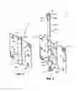 Fig. 02 - Hinge pin with lubrication channel