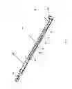Fig. 02 - ELASTIC SAFETY PULL ROPE WITH MAXIMUM TENSILE RANGE LIMITATION FUNCTIONS