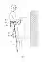 Fig. 06 - ELASTIC SAFETY PULL ROPE WITH MAXIMUM TENSILE RANGE LIMITATION FUNCTIONS