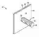 Fig. 01 - Non-penetrating anchor system and method